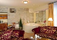 отель Baltic Imperial Hotel: Номер Suite Deluxe отель Baltic Imperial Hotel: Номер Suite Deluxe
