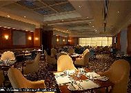 отель InterContinental Almaty: Asian Cafe отель InterContinental Almaty: Asian Cafe