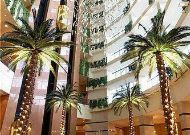 отель InterContinental Almaty: Лобби отель InterContinental Almaty: Лобби