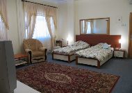 отель Irshad: Номер Twin отель Irshad: Номер Twin