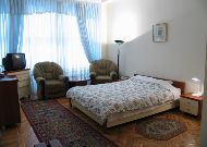 отель Irshad: Одноместный номер отель Irshad: Одноместный номер