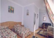 гостиница Isuz Hotel: Номер Dbl гостиница Isuz Hotel: Номер Dbl