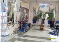 гостиница Isuz Hotel: Салон красоты гостиница Isuz Hotel: Салон красоты