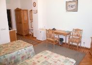 гостиница Isuz Hotel: Номер DBL гостиница Isuz Hotel: Номер DBL