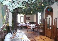 гостиница Isuz Hotel: Ресторан гостиница Isuz Hotel: Ресторан