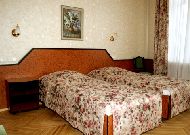 гостиница Jelgava: Номер стандарт гостиница Jelgava: Номер стандарт