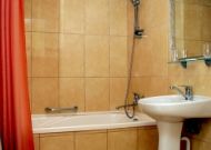 гостиница Jelgava: Ванна стандарта гостиница Jelgava: Ванна стандарта