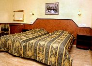 гостиница Jelgava: Номер стандарт TWIN гостиница Jelgava: Номер стандарт TWIN