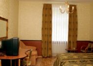 гостиница Jelgava: Номер стандарт гостиница Jelgava: Номер стандарт