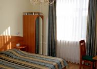 гостиница Jelgava: Номер стандарт DBL гостиница Jelgava: Номер стандарт DBL
