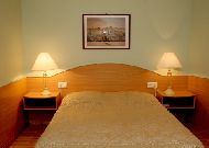 гостиница Jelgava: Номер стандарт SINGL гостиница Jelgava: Номер стандарт SINGL