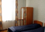 гостиница Jelgava: Номер стандарт TWIN гостиница Jelgava: Номер стандарт TWIN