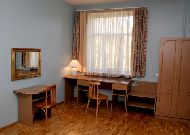 гостиница Jelgava: Номер мини-люкс гостиница Jelgava: Номер мини-люкс