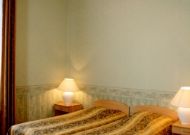 гостиница Jelgava: Номер мини-люкс гостиница Jelgava: Номер мини-люкс