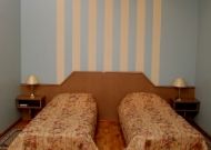 гостиница Jelgava: Номер мини-люкс гостиница Jelgava: Номер мини-люкс