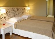отель Jurmala Spa: Двухместный номер отель Jurmala Spa: Двухместный номер