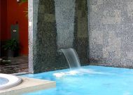 отель Jurmala Spa: Каскад отель Jurmala Spa: Каскад