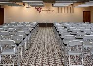 отель Jurmala Spa: Конференц-зал отель Jurmala Spa: Конференц-зал