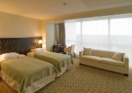 отель Jurmala Spa: Family room отель Jurmala Spa: Family room