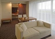 отель Jurmala Spa: Номер Luxe Superior отель Jurmala Spa: Номер Luxe Superior