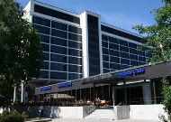 отель Jurmala Spa отель Jurmala Spa
