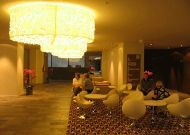 отель Jurmala Spa: Фойе отель Jurmala Spa: Фойе