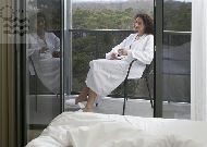 отель Jurmala Spa: Балкон отель Jurmala Spa: Балкон