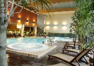 отель Jurmala Spa: Бассейн в юрмала спа отель Jurmala Spa: Бассейн в юрмала спа