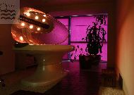 отель Jurmala Spa: Капсула отель Jurmala Spa: Капсула