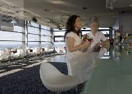 отель Jurmala Spa: Сисайд бар отель Jurmala Spa: Сисайд бар