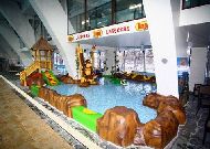 отель Kalev SPA: Детский бассейн отель Kalev SPA: Детский бассейн