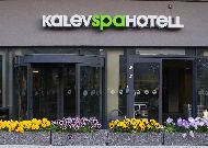 отель Kalev SPA отель Kalev SPA