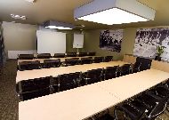 отель Kalev SPA: Конференц зал отель Kalev SPA: Конференц зал