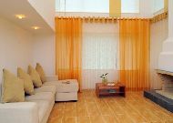 отель Каприз: Гостинная в Метиде2 отель Каприз: Гостинная в Метиде2