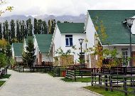 отель Каприз: Котеджи Камелия отель Каприз: Котеджи Камелия