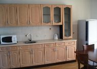 отель Каприз: Кухня в Камелии отель Каприз: Кухня в Камелии