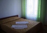 отель Каприз: Спальня в Камелии отель Каприз: Спальня в Камелии