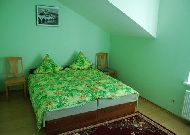 гостиница Kathaus: Спальня в номера гостиница Kathaus: Спальня в номера