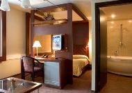 ����� Amberton Klaipeda: ����� de Lux