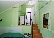 гостиница Koidulapark: Одноместный номер гостиница Koidulapark: Одноместный номер