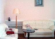 гостиница Konstantin: Холл гостиница Konstantin: Холл