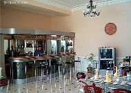 гостиница Konstantin: Бар гостиница Konstantin: Бар