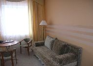 гостиница Котбус: двухместный номер гостиница Котбус: двухместный номер