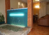 гостиница Котбус: комната отдыха гостиница Котбус: комната отдыха