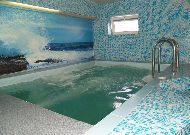 гостиница Котбус: бассейн гостиница Котбус: бассейн