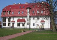гостиница Куршская коса: территория гостиница Куршская коса: территория
