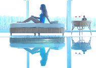 ����� Le Meridien Vilnius: Spa