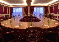 ����� Le Meridien Vilnius: ���������-�����