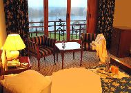 ����� Le Meridien Vilnius: ����� superior