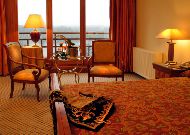 ����� Le Meridien Vilnius: ����� superior
